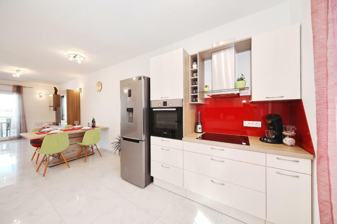 Apartment Lana Pašman Dış mekan fotoğraf